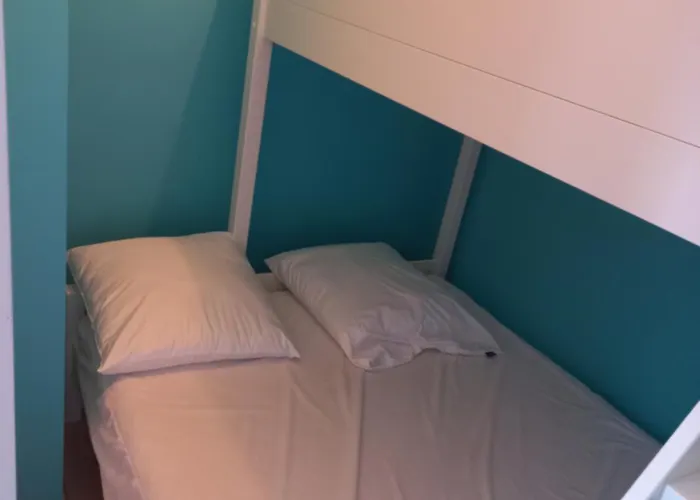 Studio Cabine Stella Plage